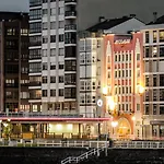 Alcomar Gijon