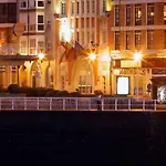 Alcomar Hotel Gijon