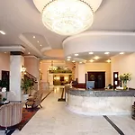 Alcomar Hotel Gijon
