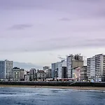 Alcomar Gijon
