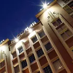 Alcomar Hotel