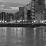 Alcomar 3* Gijon
