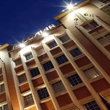 Alcomar 3* Хіхон