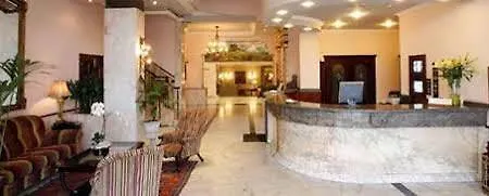 Alcomar Готель