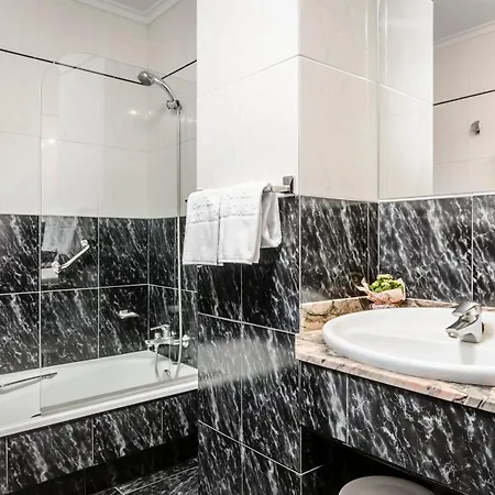Alcomar Отель 3*