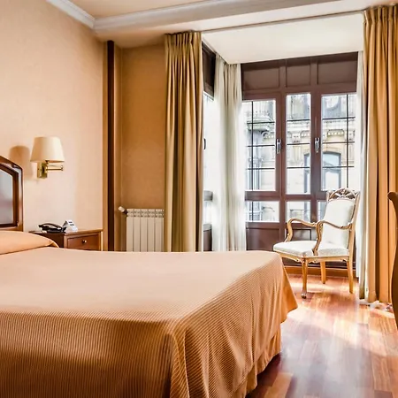 Alcomar Готель Хіхон