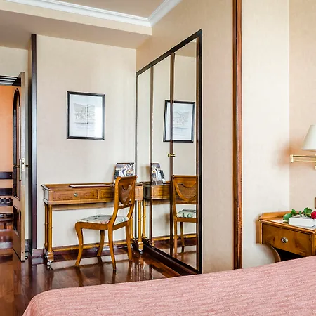 Hotel Alcomar Gijon
