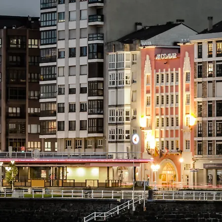 Alcomar Gijon