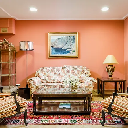 Alcomar Hotel