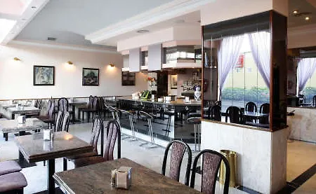 Hotel Alcomar