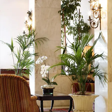 Hotell Alcomar