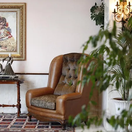 Готель Alcomar 3*