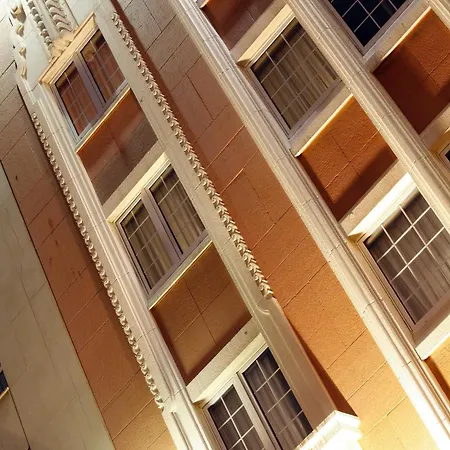 Hotell Alcomar