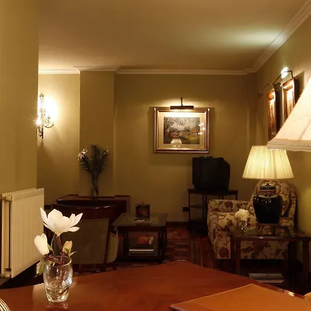 Готель Alcomar