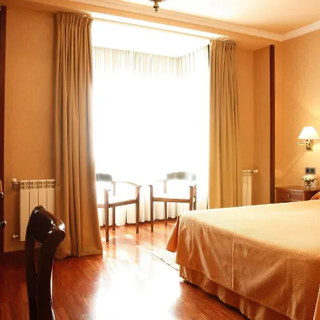 Alcomar Hotell