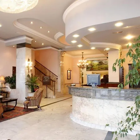 Alcomar Hotell Gijón