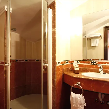 Alcomar Готель 3*