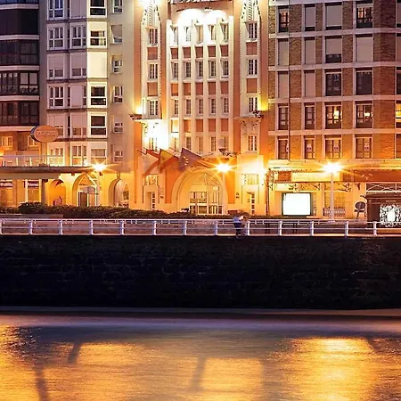 Alcomar Hotel 3*