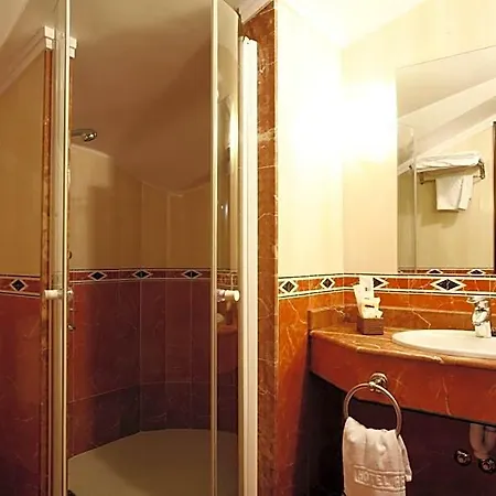 Hotel Alcomar Gijon