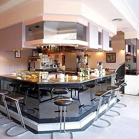 Hotel Alcomar 3*