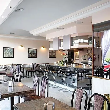 Hotel Alcomar