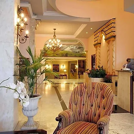 Hotel Alcomar