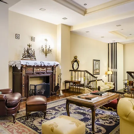Alcomar Hotell 3*