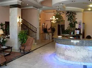 Hotel Alcomar Gijon