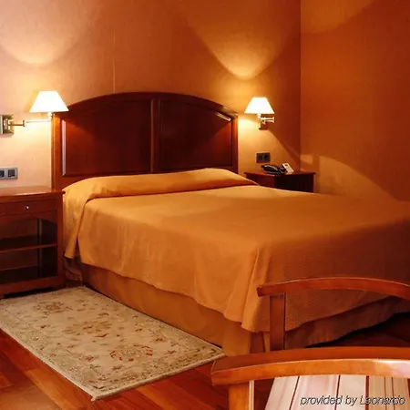 Готель Alcomar 3*