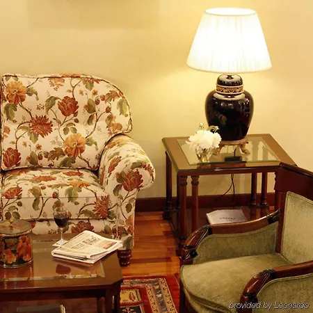 Hotel Alcomar 3*
