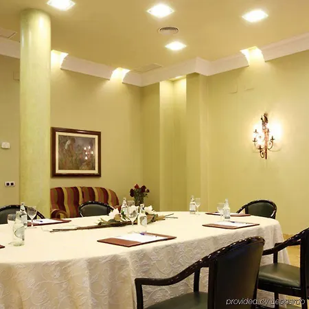 Alcomar Готель 3*