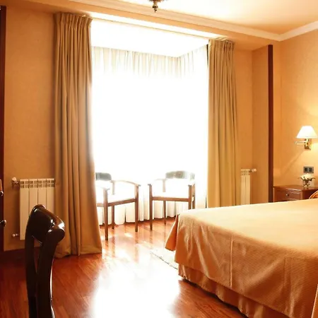 Alcomar Hotell