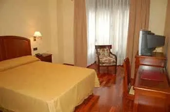 阿尔克玛酒店 3* 希洪