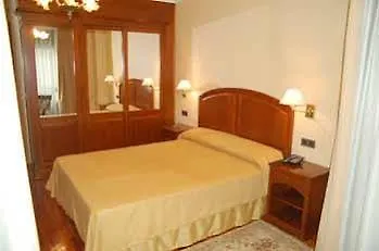 阿尔克玛酒店 酒店