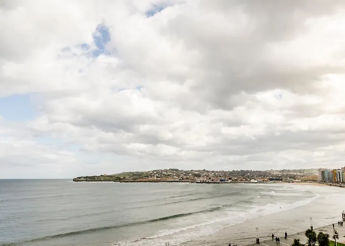 阿尔克玛酒店 酒店 希洪