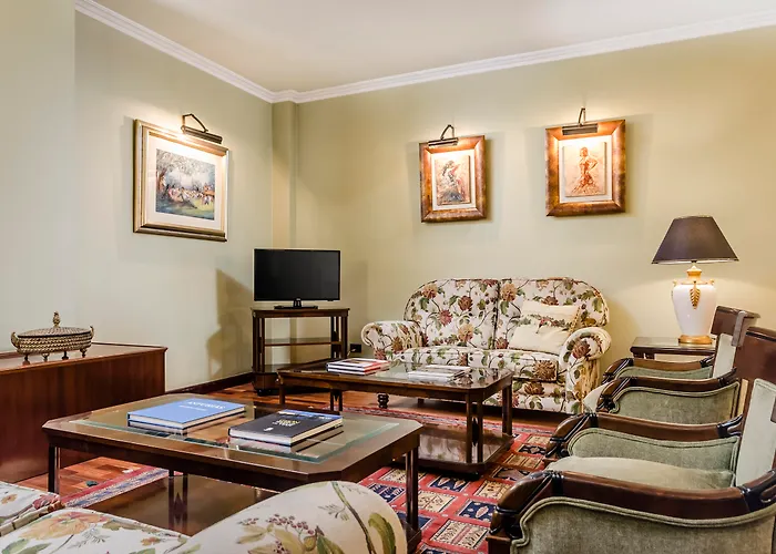 阿尔克玛酒店 3* 希洪