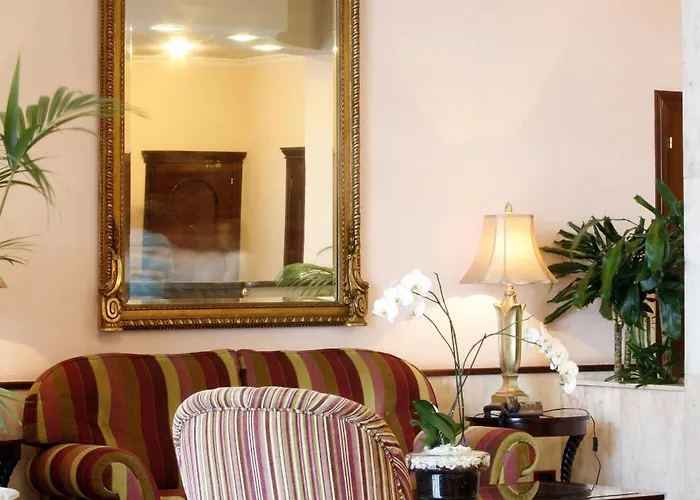 阿尔克玛酒店 希洪