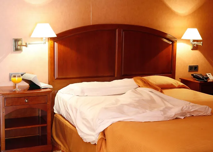 阿尔克玛酒店 3* 希洪