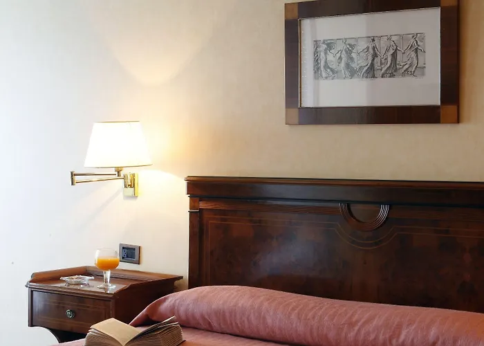 阿尔克玛酒店 3* 希洪