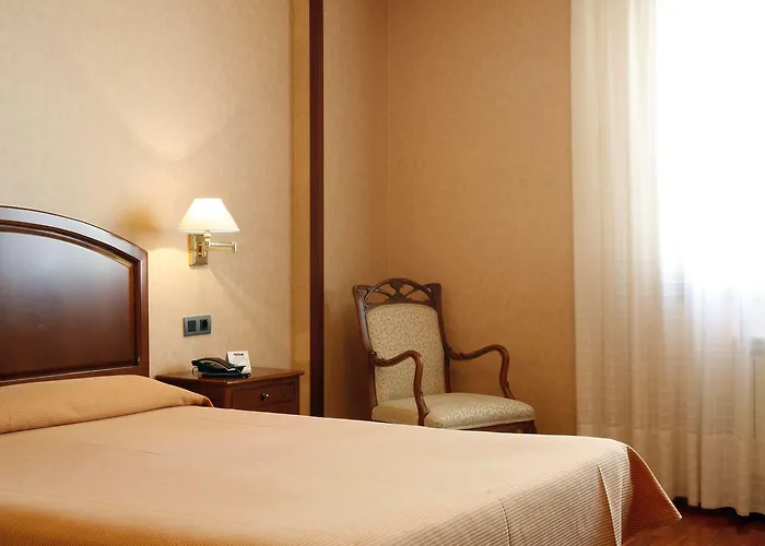 酒店 阿尔克玛酒店