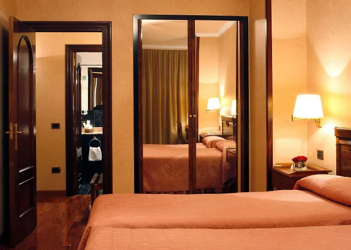 阿尔克玛酒店 希洪