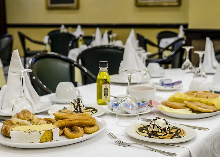 阿尔克玛酒店 3*