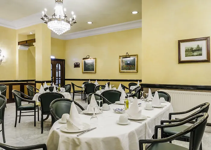 酒店 阿尔克玛酒店