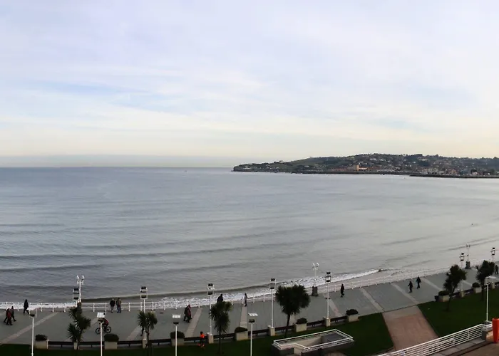 酒店 阿尔克玛酒店