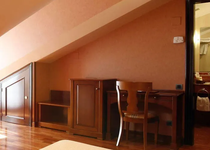 酒店 阿尔克玛酒店