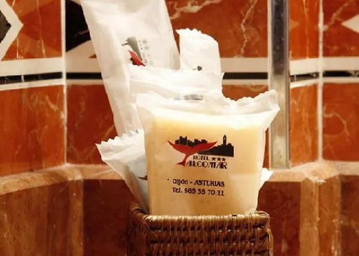 酒店 阿尔克玛酒店 希洪