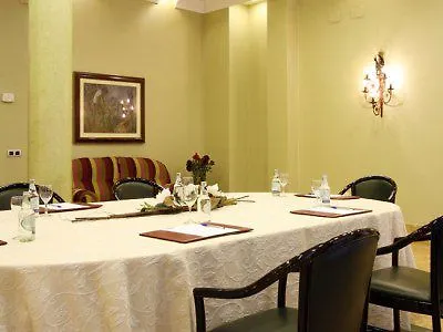 阿尔克玛酒店 3* 希洪