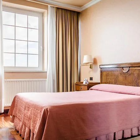 阿尔克玛酒店 酒店