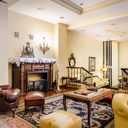 酒店 阿尔克玛酒店 3*