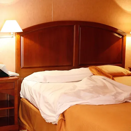 Alcomar 3* Χιχόν